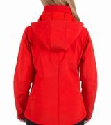 Campera impermeable de mujer Evie Tec