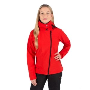 Campera impermeable de mujer Evie Tec