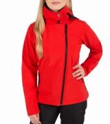 Campera impermeable de mujer Evie Tec
