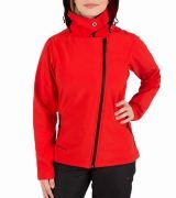 Campera impermeable de mujer Evie Tec