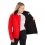 Campera impermeable de mujer Evie Tec