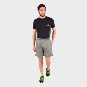 Short de running de hombre Noa