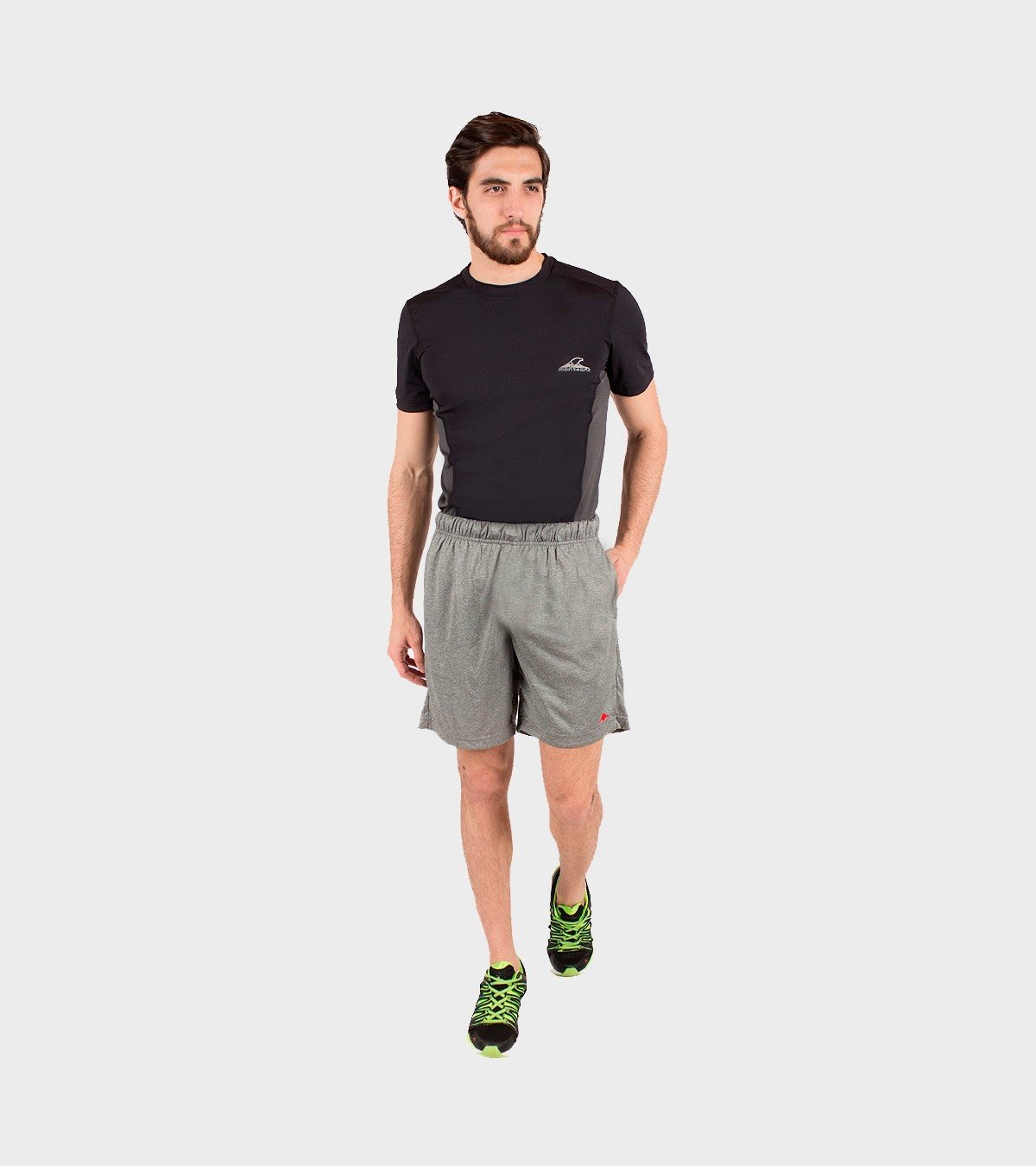 Short de running de hombre Noa Short de running de hombre Noa
