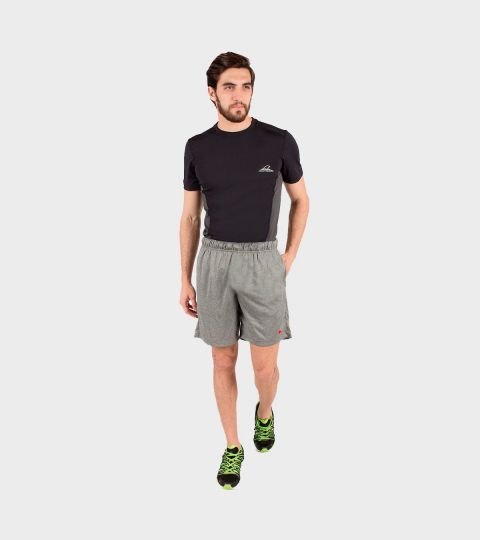 Short de running de hombre Noa