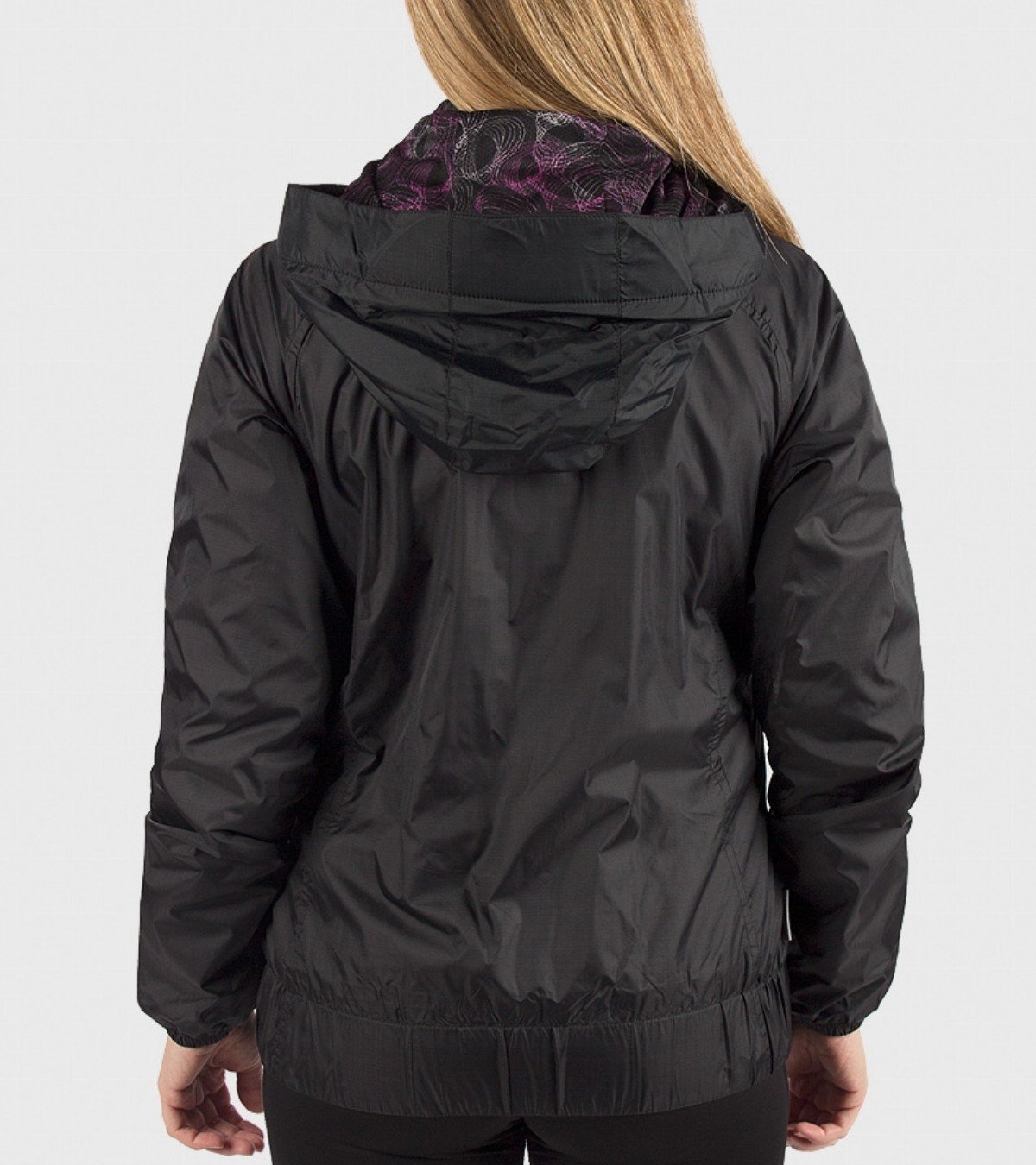 Rompeviento de mujer Aliwe