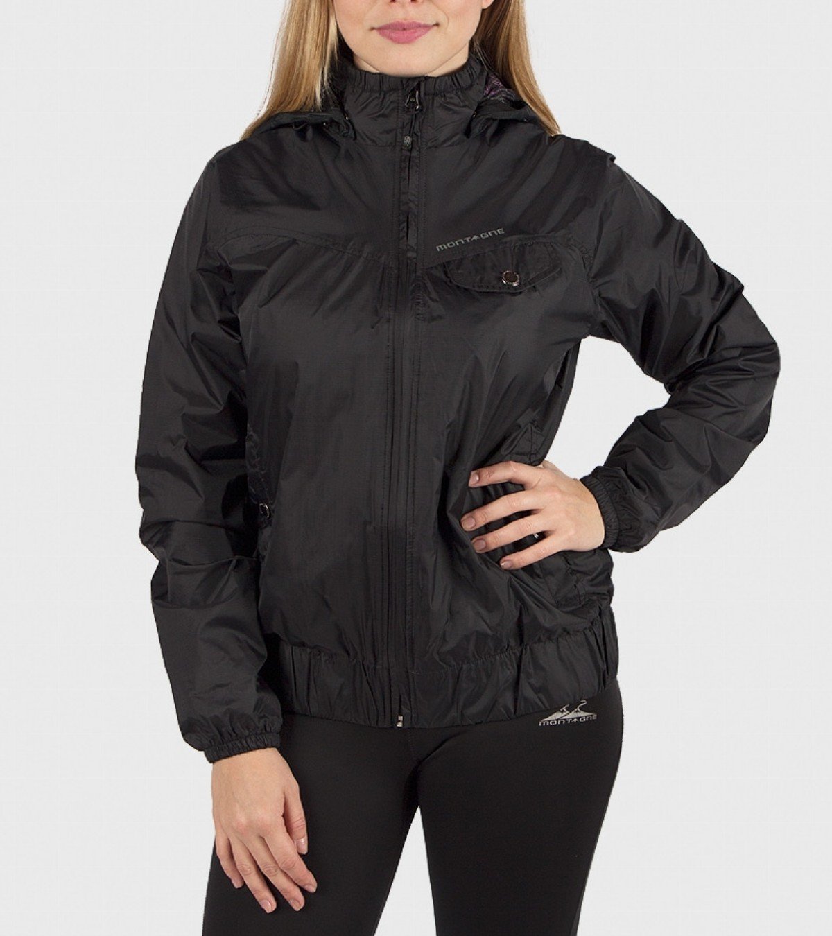 Rompeviento de mujer Aliwe