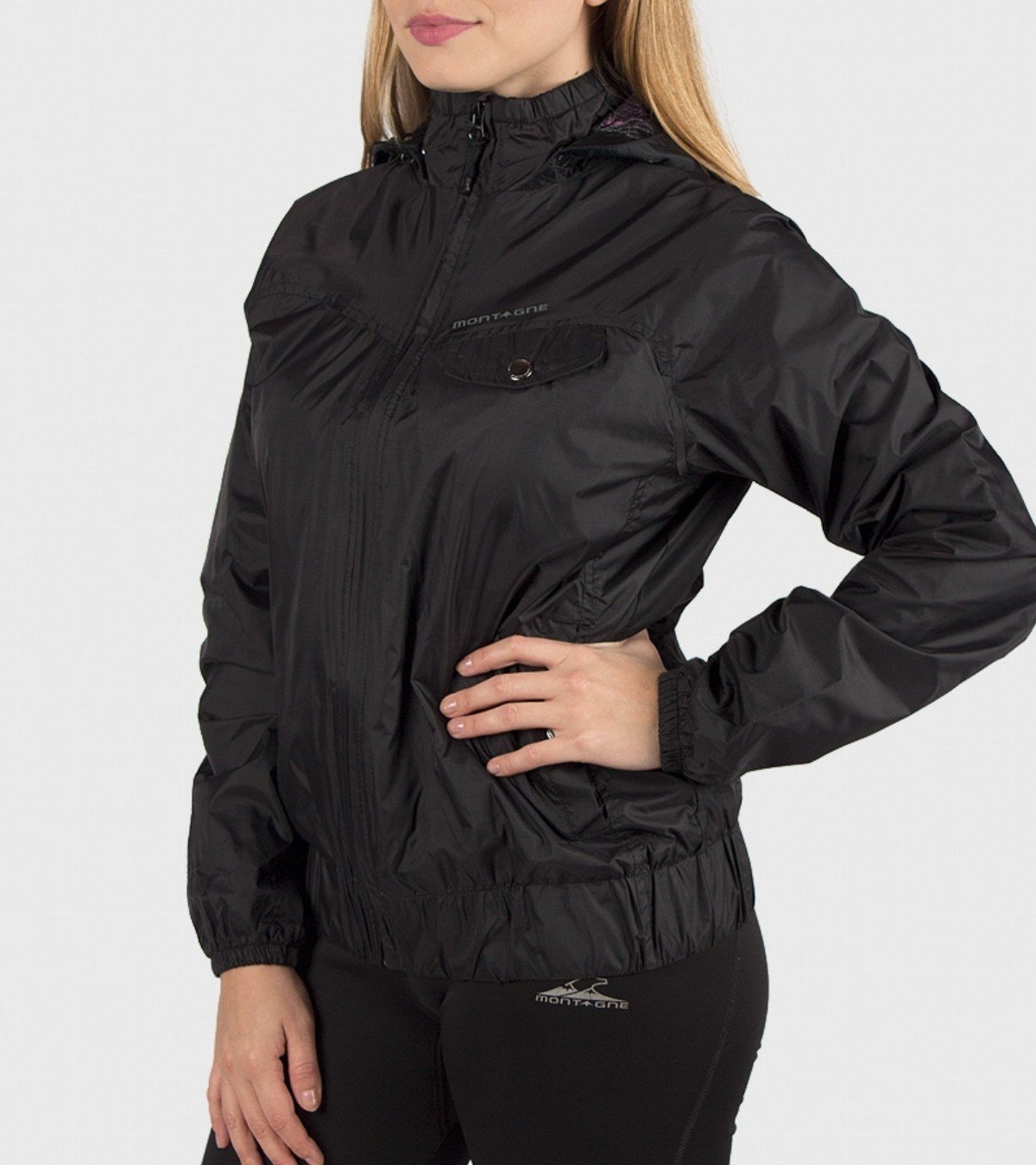 Rompeviento de mujer Aliwe