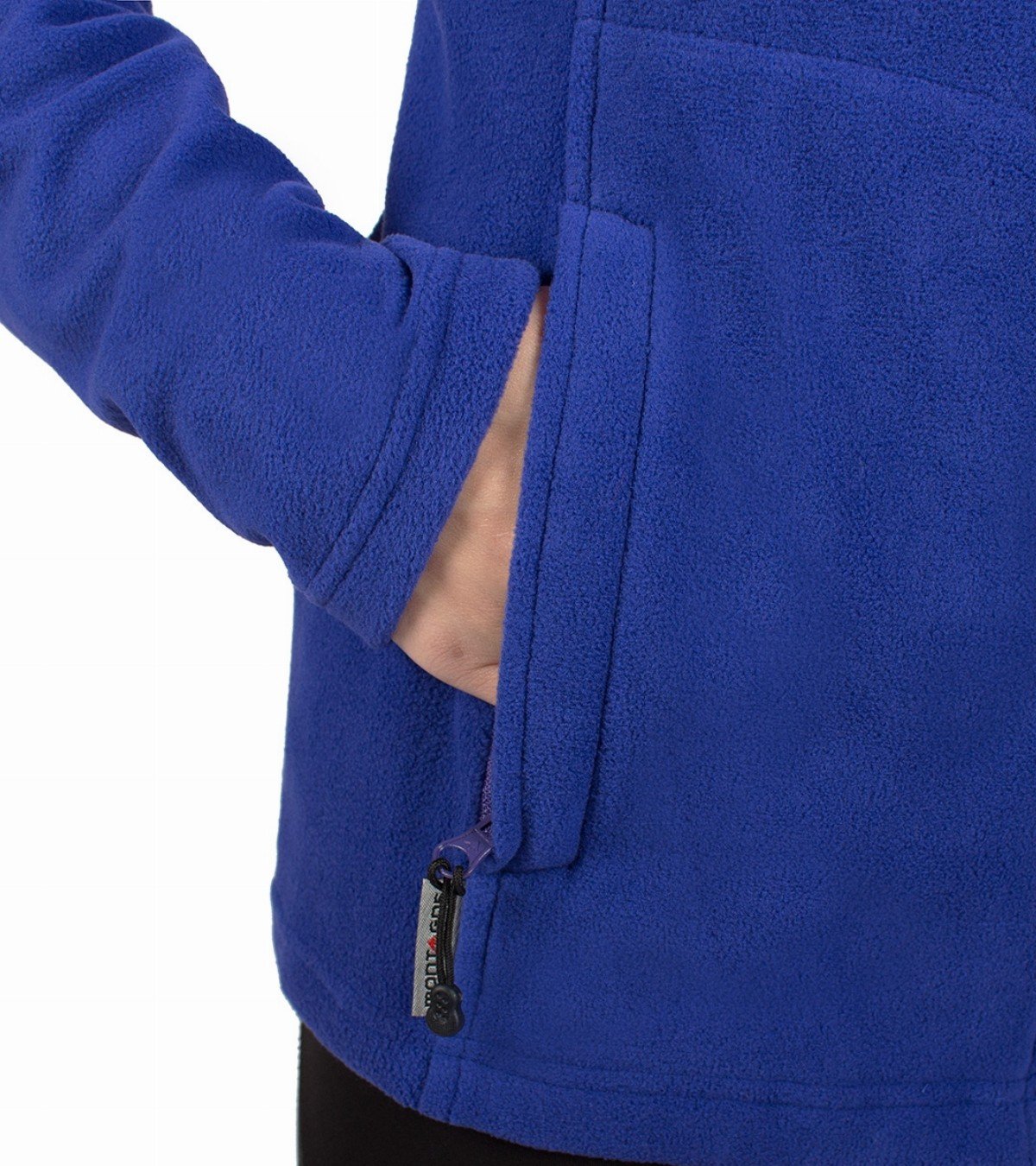 Campera de mujer Kelly