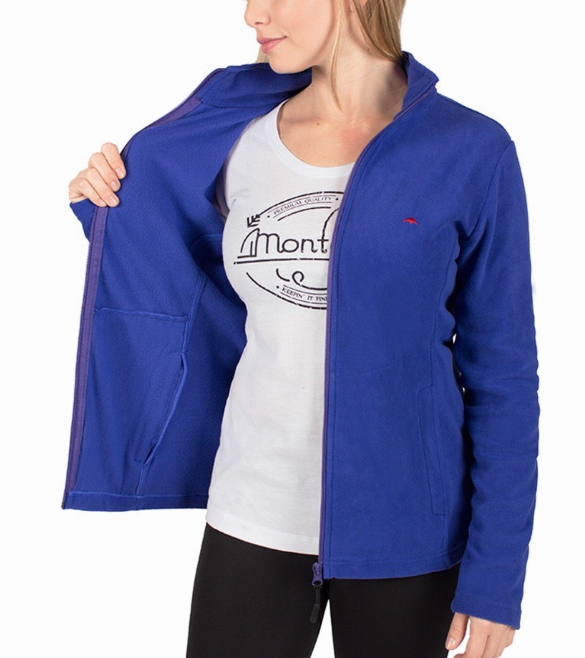 Campera de mujer Kelly