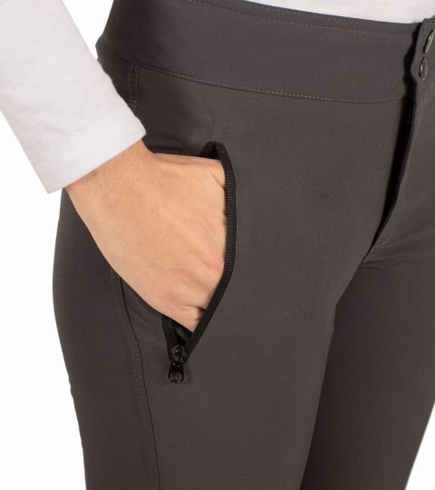 Pantalón de mujer outdoor Maison