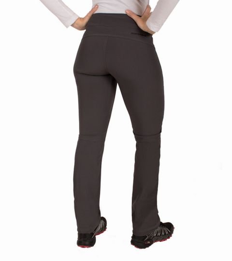 Pantalón de mujer outdoor Maison