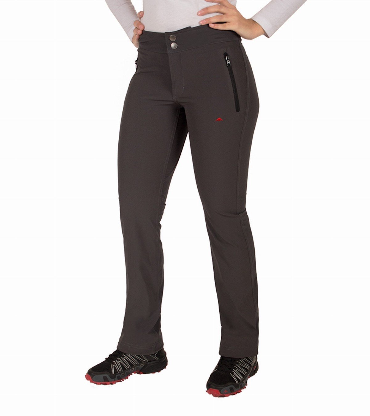 Pantalón de mujer outdoor Maison Pantalón de mujer outdoor Maison