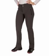 Pantalón de mujer outdoor Maison