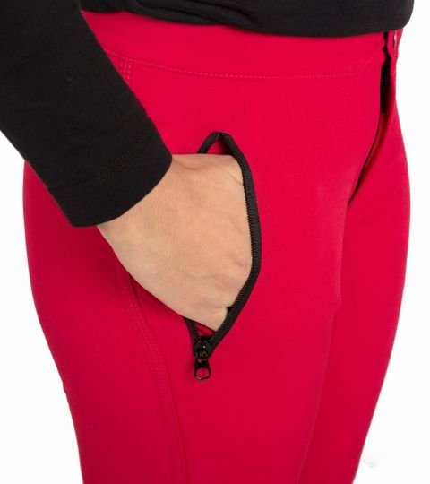 Pantalón de mujer outdoor Maison