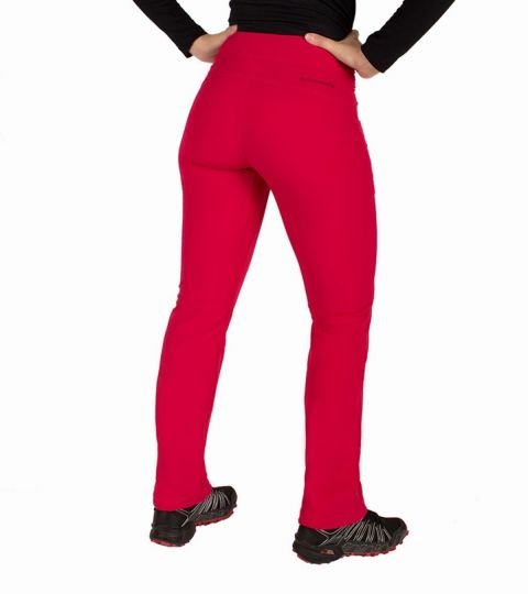 Pantalón de mujer outdoor Maison