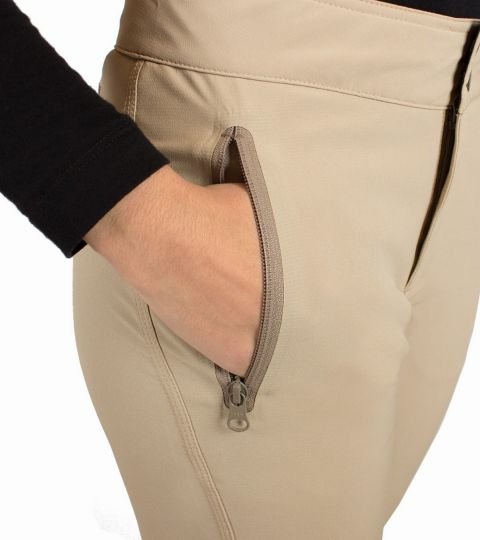 Pantalón de mujer outdoor Maison