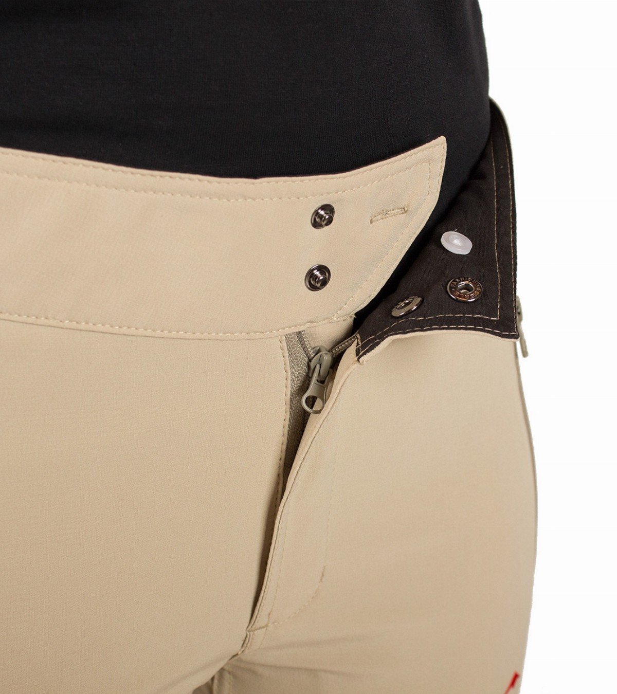 Pantalón de mujer outdoor Maison
