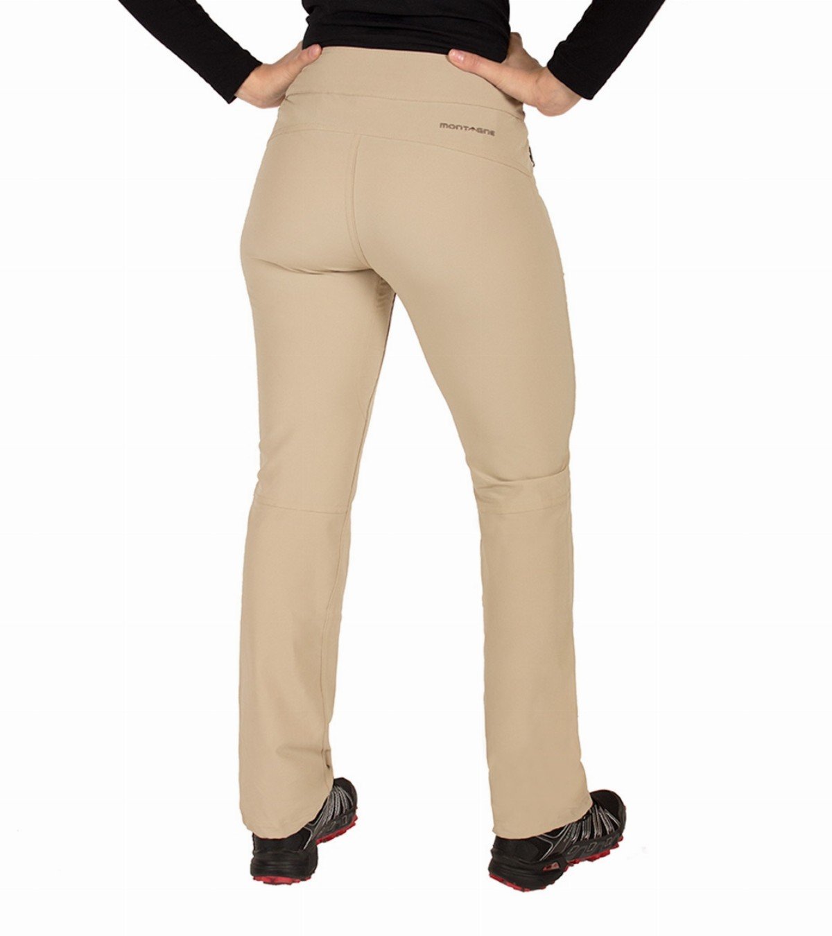 Pantalón de mujer outdoor Maison