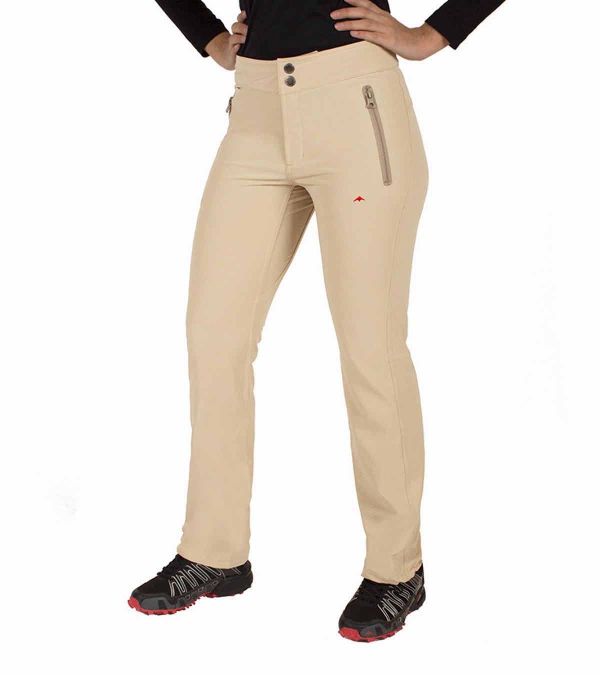 Pantalón de mujer outdoor Maison Pantalón de mujer outdoor Maison