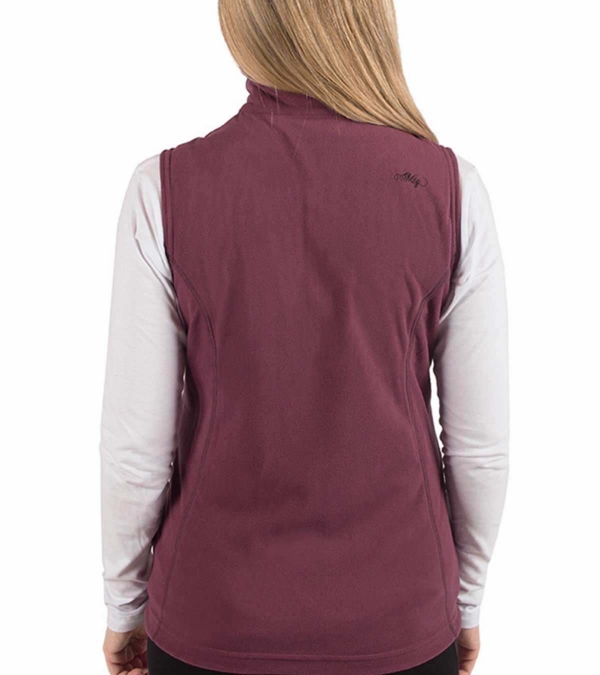 Chaleco de mujer polar Aradia