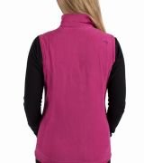 Chaleco de mujer polar Aradia