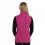 Chaleco de mujer polar Aradia