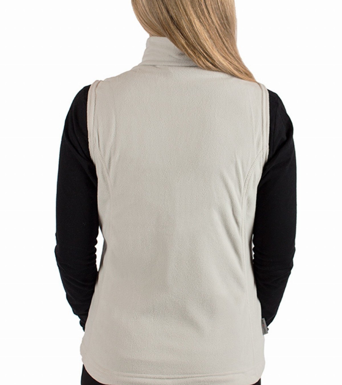 Chaleco de mujer polar Aradia