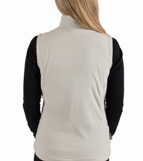 Chaleco de mujer polar Aradia