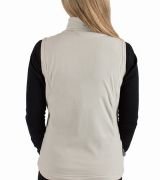 Chaleco de mujer polar Aradia