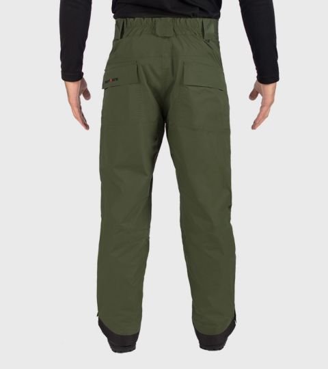 Pantalón de hombre Foresta
