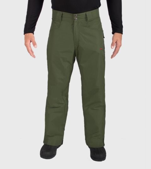Pantalón de hombre Foresta