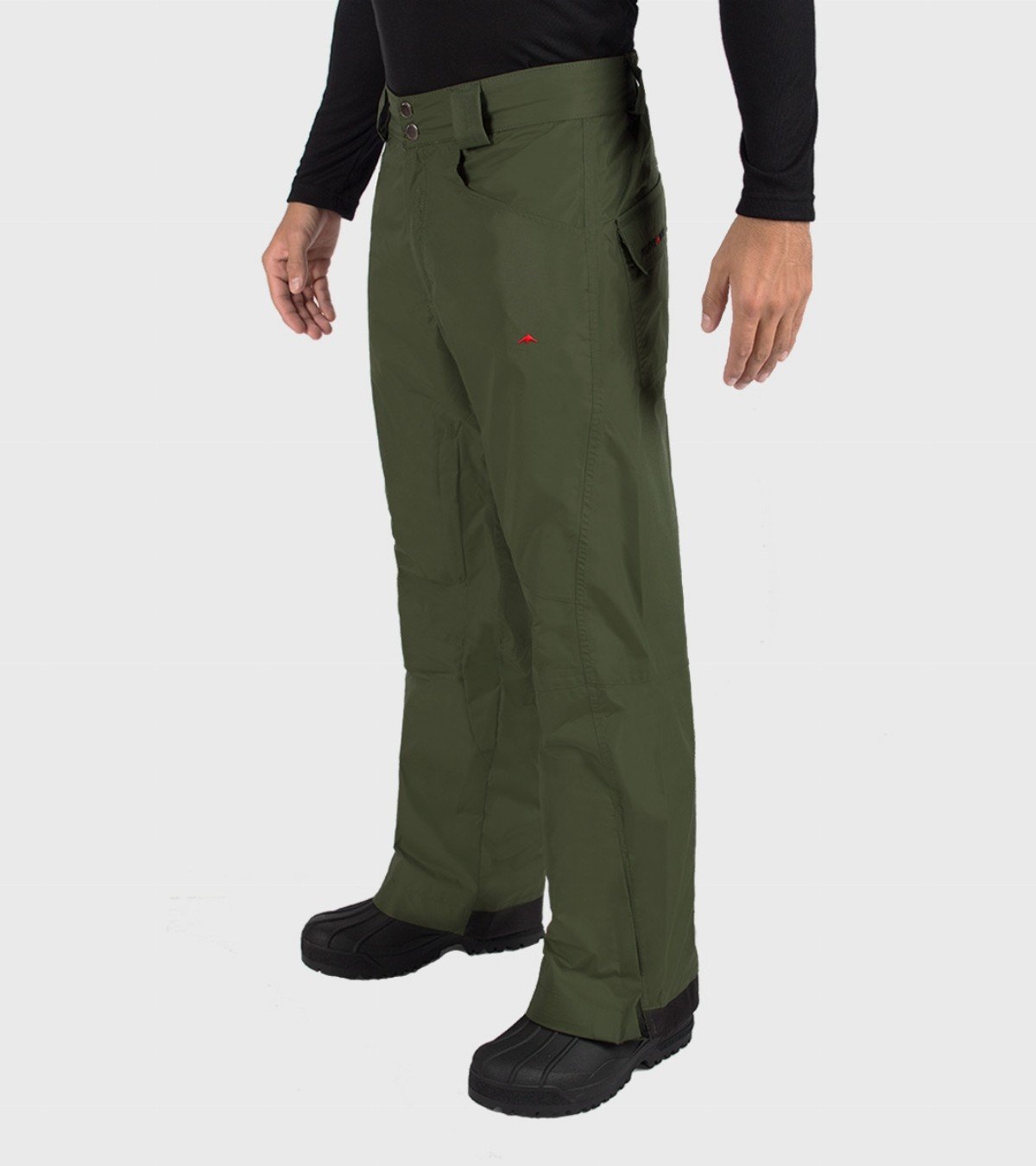 Pantalón de hombre Foresta