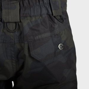 Pantalón de hombre Maiden