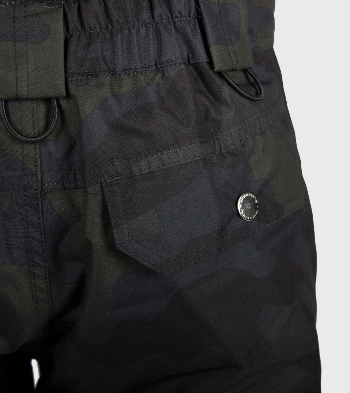 Pantalón de hombre Maiden