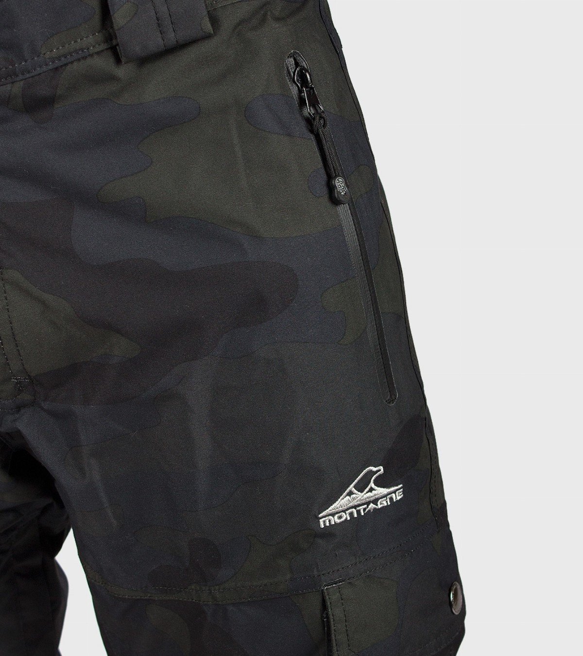Pantalón de hombre Maiden