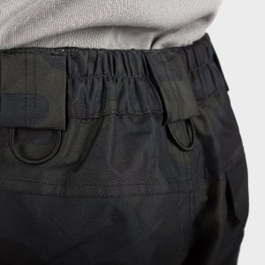 Pantalón de hombre Maiden