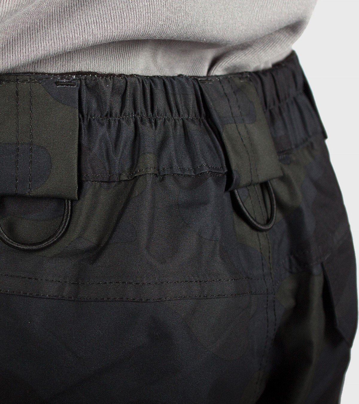 Pantalón de hombre Maiden