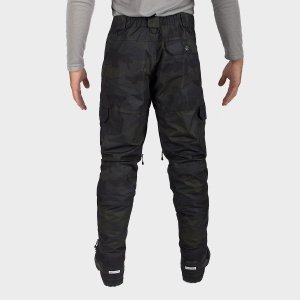Pantalón de hombre Maiden