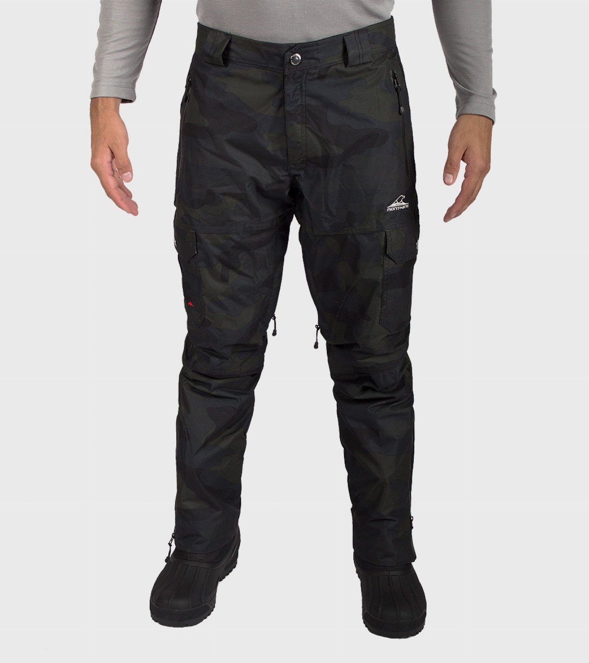 Pantalón de hombre Maiden