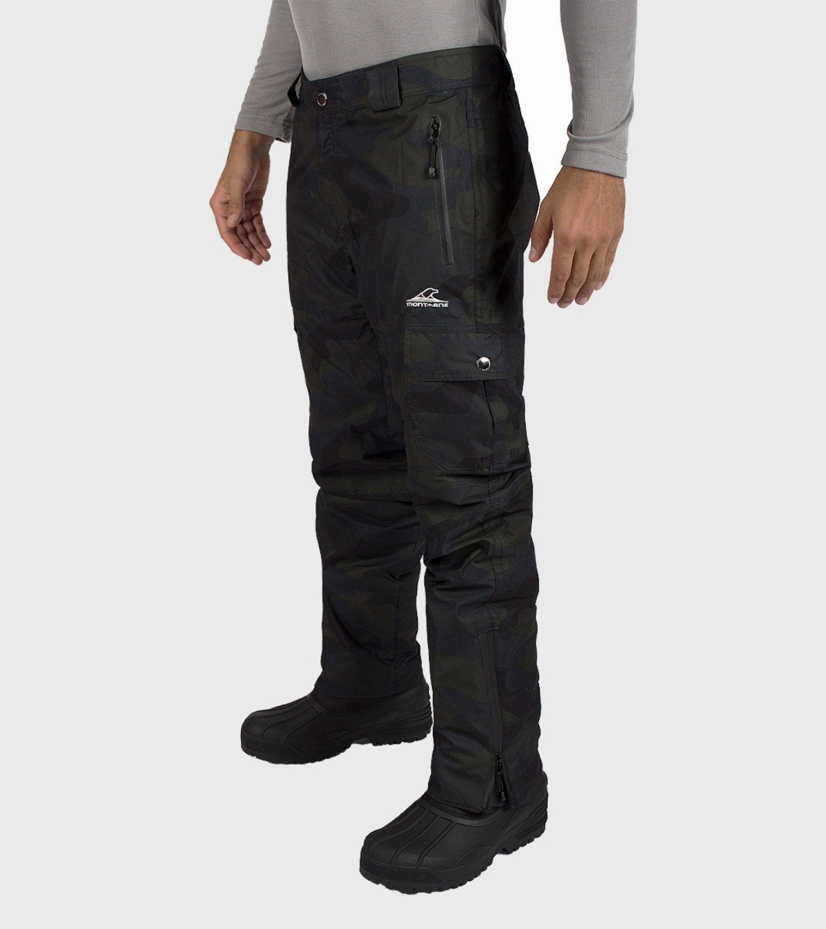 Pantalón de hombre Maiden