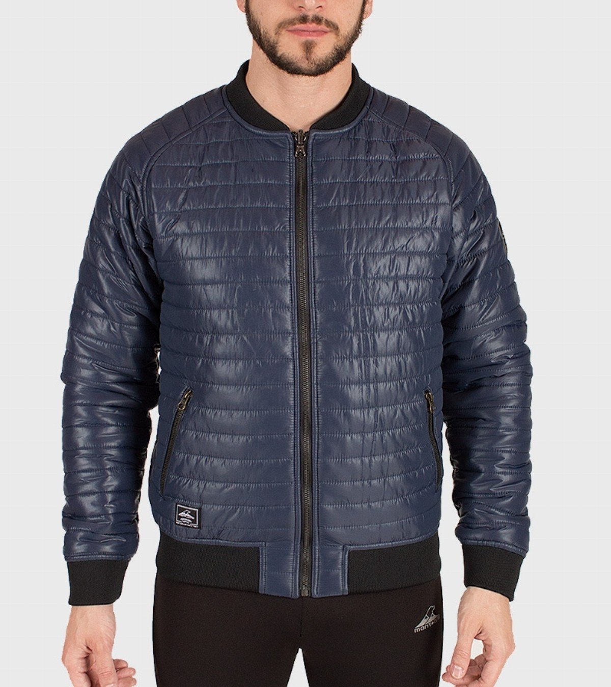 Campera de hombre Stanford