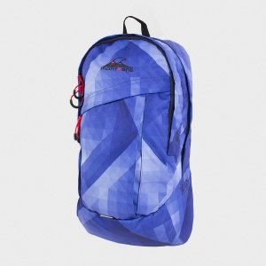 Mochila de trekking Crossing 30 lts
