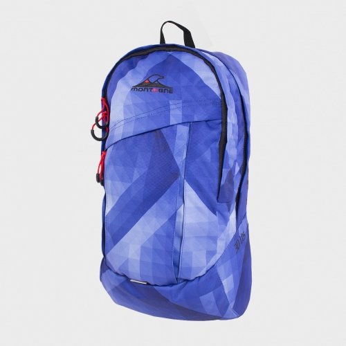 Mochila de trekking Crossing 30 lts
Mochila de trekking Crossing 30 lts