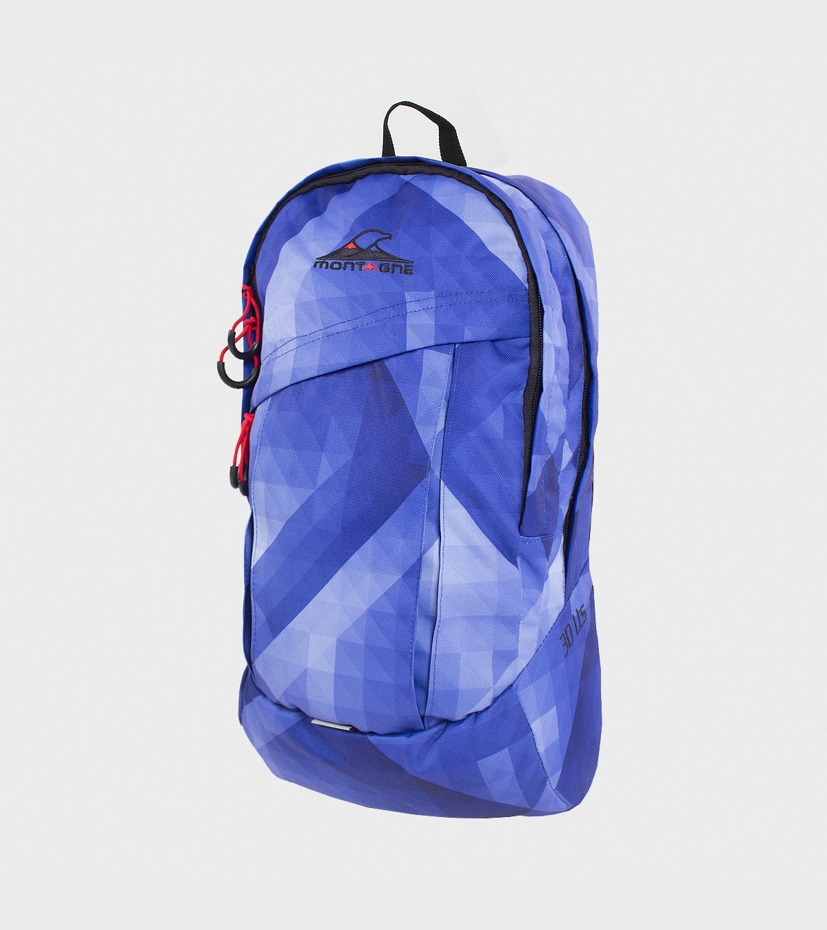 Mochila de trekking Crossing 30 lts

