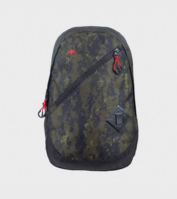 Mochila Ramsar 25lts.