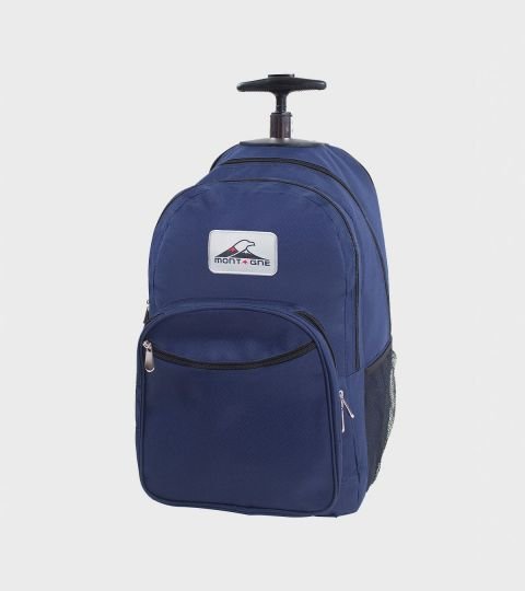 Mochila carrito Campus 23 lts