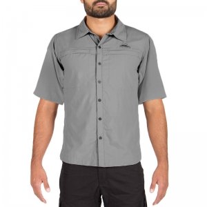 Camisa de hombre Trevor MC