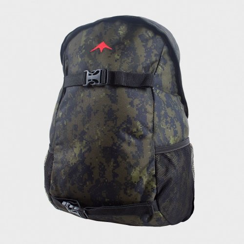 Mochila de trekking Adrenaline 24 litros
Mochila de trekking Adrenaline 24 litros