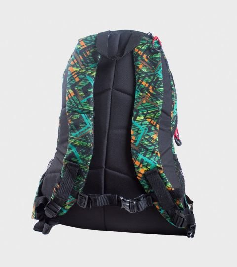 Mochila de trekking Adrenaline 24 litros
