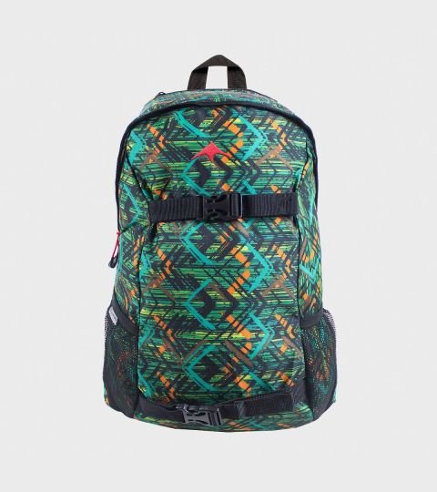 Mochila de trekking Adrenaline 24 litros

